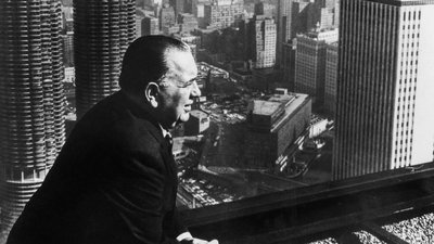 tv poster