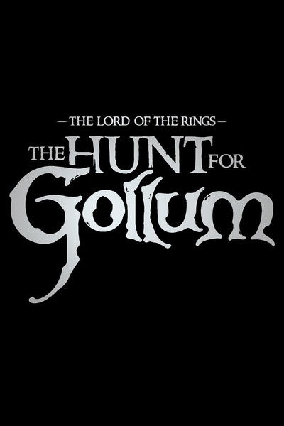 The Lord of the Rings: The Hunt for Gollum