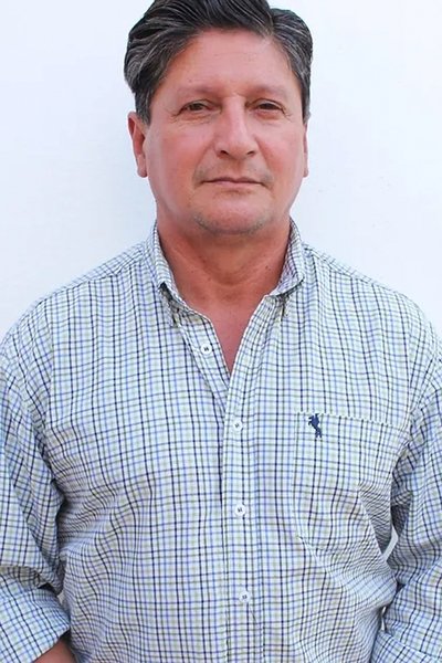 Imagem de Miguel García