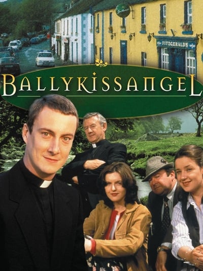 Ballykissangel TV Show Poster
