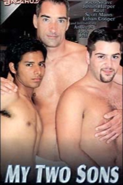 Poster do Filme My Two Sons