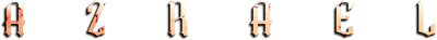 Azrael Logo