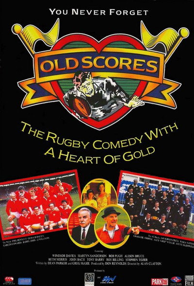 Old Scores