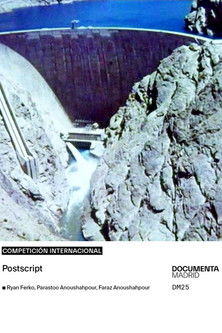 Poster do Filme Postscript