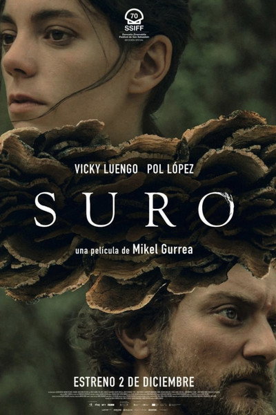 Suro