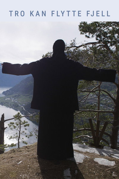Faith Can Move Mountains image