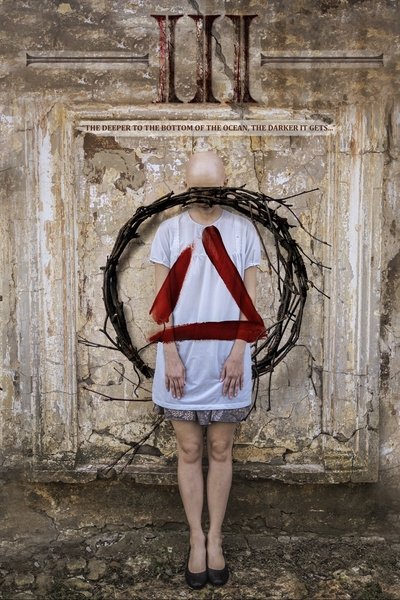 Poster for the movie III