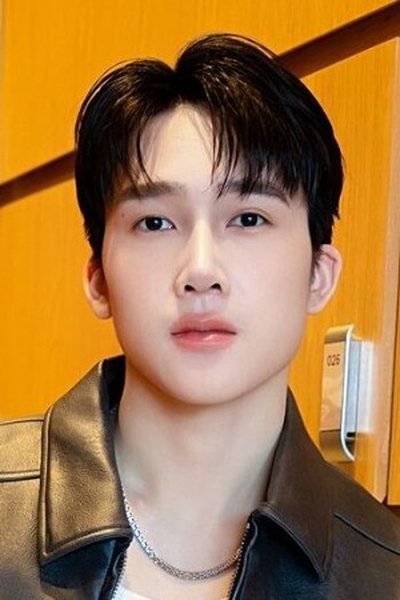 person poster
