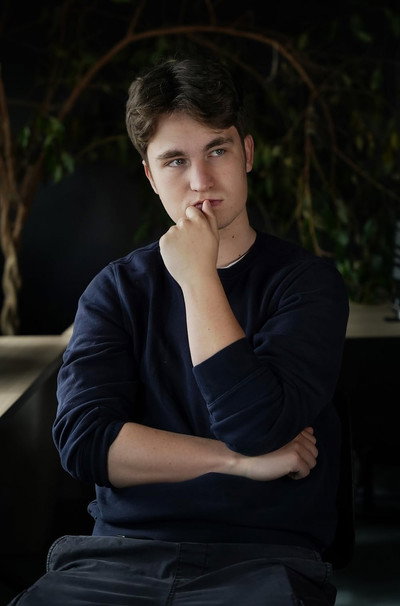 Eric Elliott