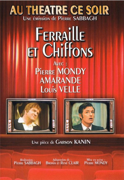 Watch - Ferraille à vendre Full Movie OnlinePutlockers-HD