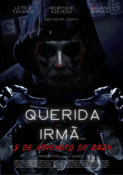 Querida Irmã...