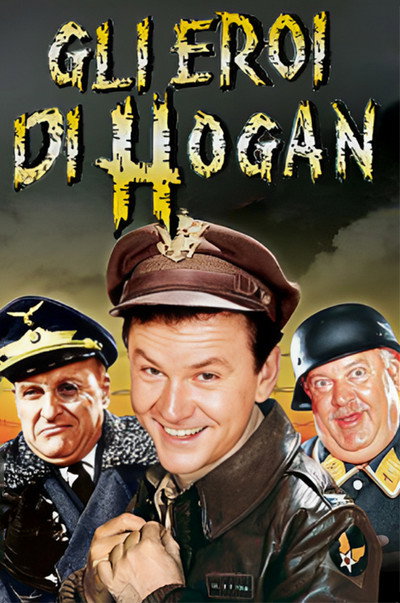 Gli eroi di Hogan