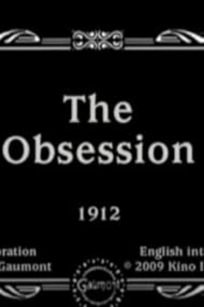 The Obsession poster The Obsession