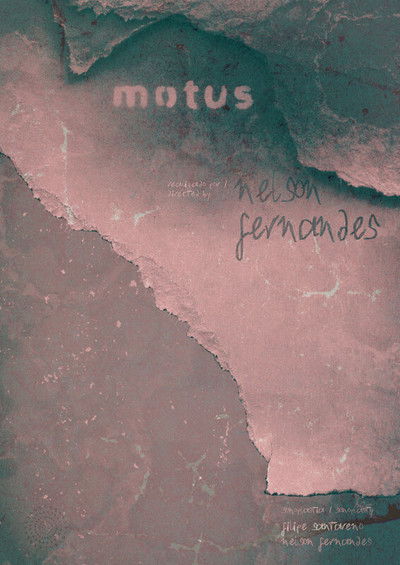 Poster do Filme Motus