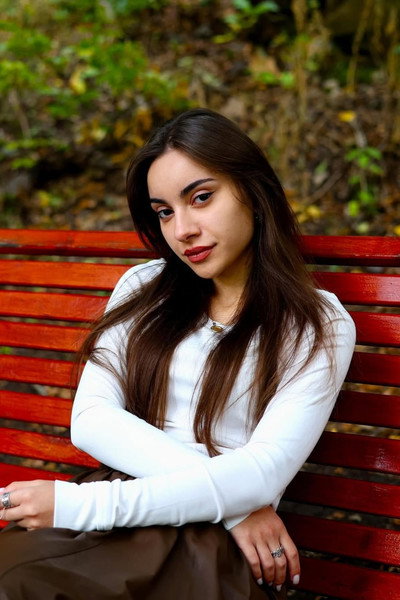 Tatevik Engibaryan