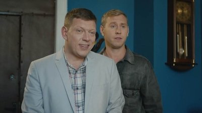 tv poster