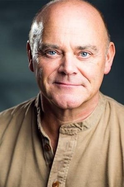 Photo de Peter Challis dans Mamma Mia ! Here We Go Again