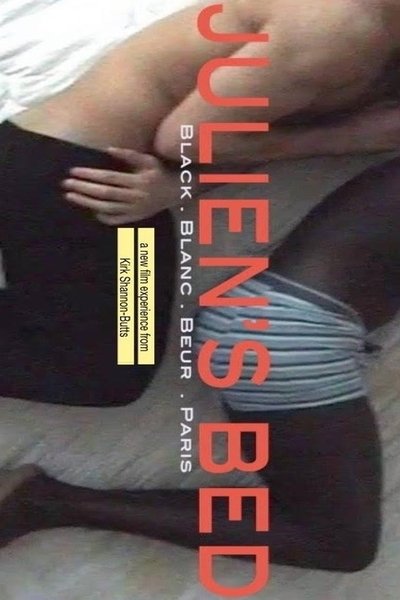 movie poster for Julien's Bed