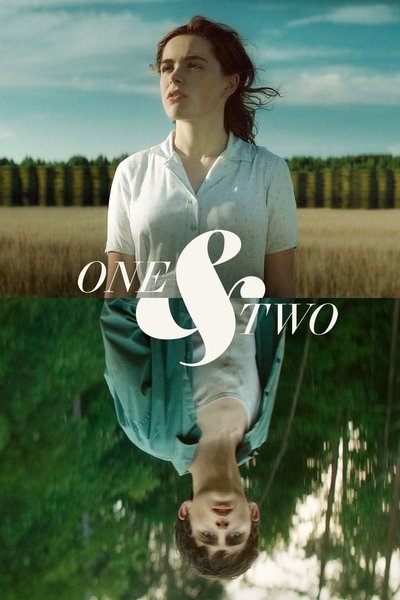 Poster for the movie One & Two