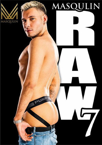 Masqulin Raw 7