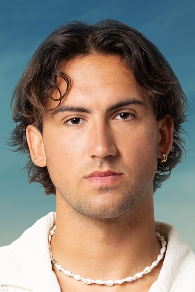 person poster
