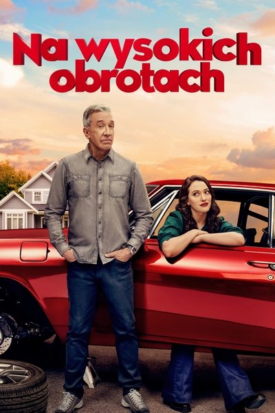 Na wysokich obrotach