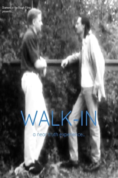 Poster do Filme Walk-In