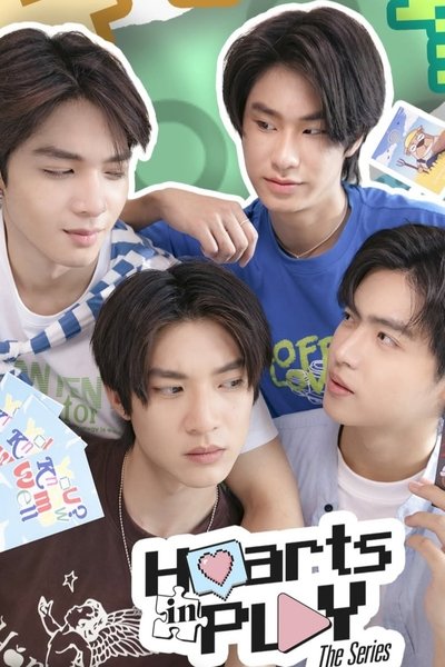 poster for Hearts in Play