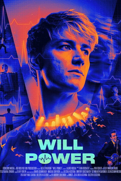 Will Power