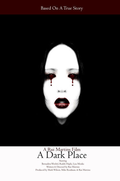A Dark Place