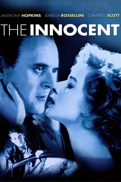 Poster for the movie The Innocent