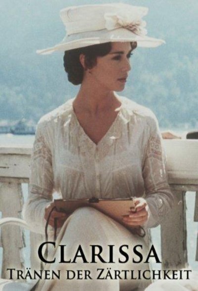 Watch - Clarissa – Tränen der Zärtlichkeit Movie Online Free Torrent