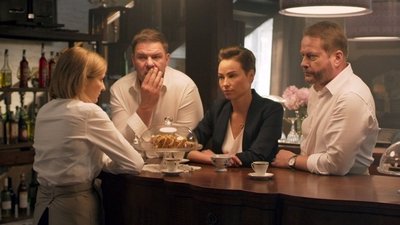 tv poster