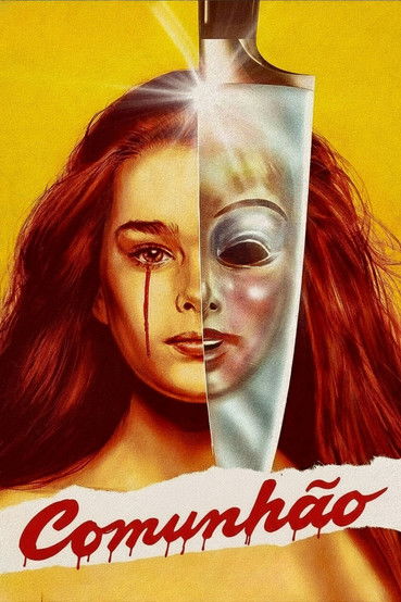 Poster do Filme Comunhão