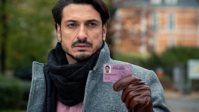 tv poster