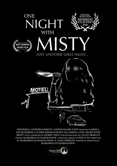 One Night with Misty