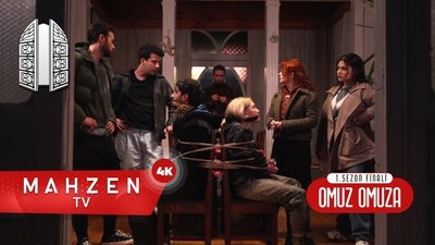 tv poster