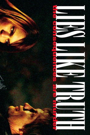Poster do Filme Lies Like Truth