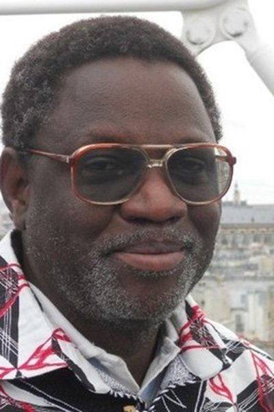 Imagem de Michel Ange Nzojibwami