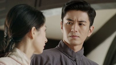 tv poster