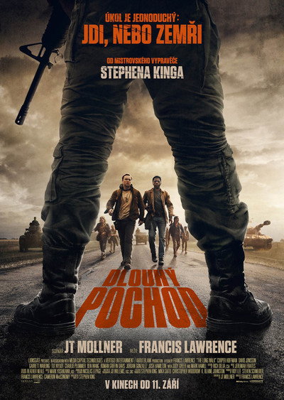 Dlouhý pochod