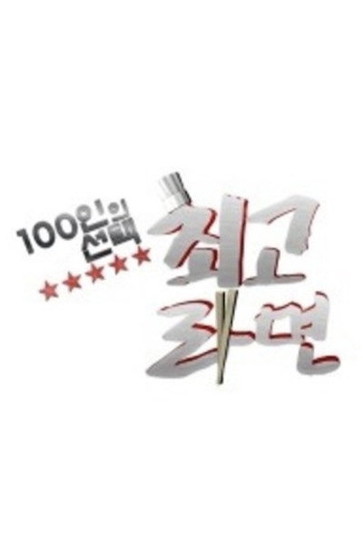 The Choice of 100 People - Best Ramen
