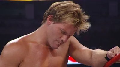 WWE Monday Night RAW #803