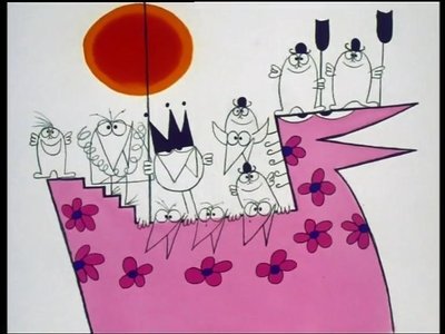 tv poster