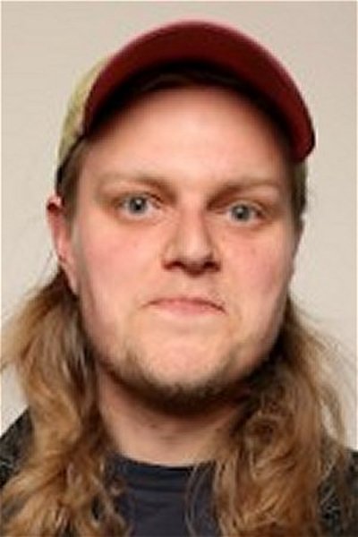 person poster