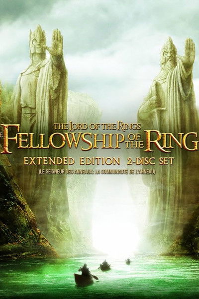 The Fellowship of the Ring: Weta Workshop
