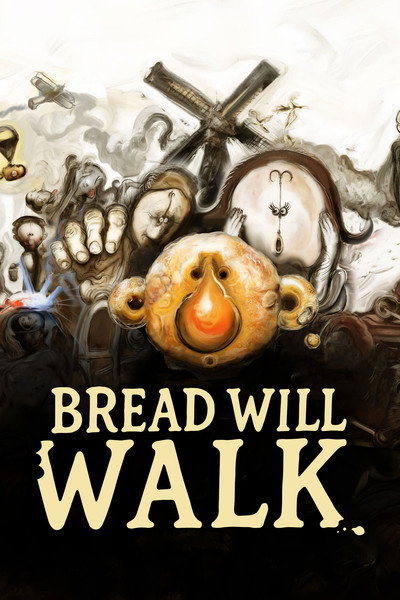 Bread Will Walk