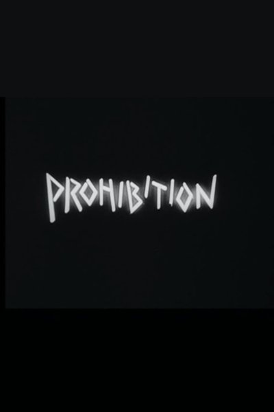 Watch Now!(1929) Prohibition Full Movie Online