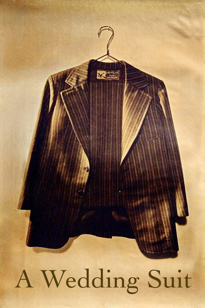 A Wedding Suit