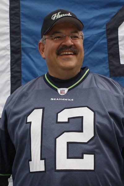 Imagem de Sam Adkins